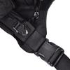 Multifunctional Climbing Saddle Bag High Density Nylon Travel Shoulder Bag  Cycling