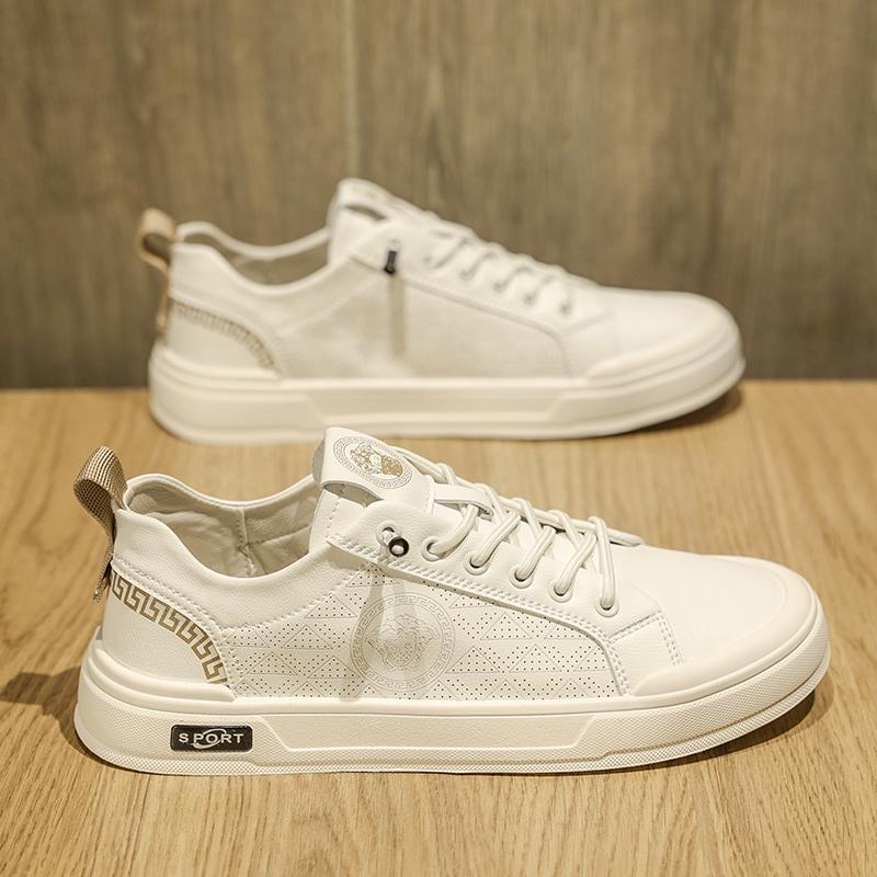 

Модная спортивная обувь Повседневная деловая обувь для мужчин Платье Tenis De Hombre Мокасины Мокасины Tenis Caballero Дизайнерские кроссовки 44 бежевый