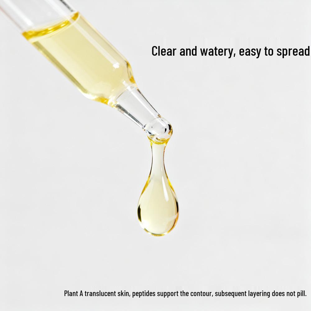 Bidens Pilosa & Polypeptid Anti-Falten Serum: Straffende, glättende & Anti-Aging-Formel