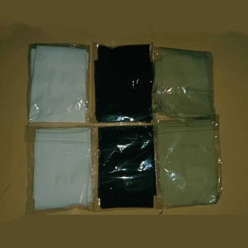 Summer UV Protection Ice Silk Sleeves for Outdoor Sports & Travel