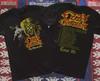 Ozzy Osbourne T Shirt 1986 The Ultimate Sin Tour 1980s Concert