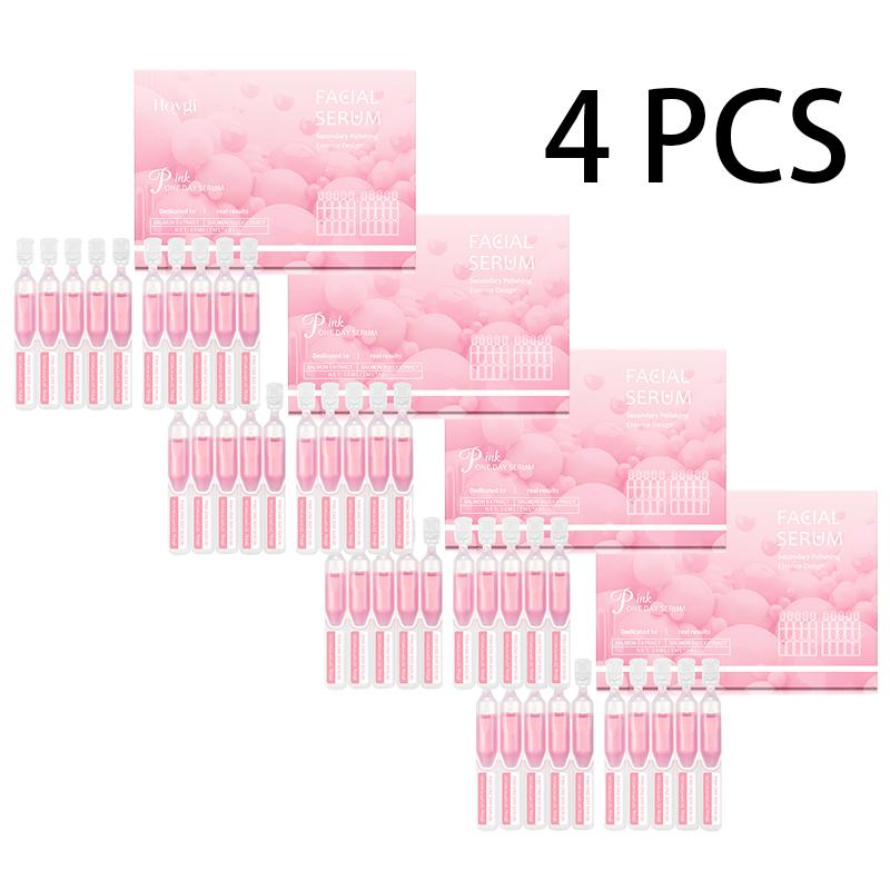 Firming Moisturizing Sublime Serum Moisturizes and Balances Oil and Water, Refines Pores, Softens and Firms Skin.