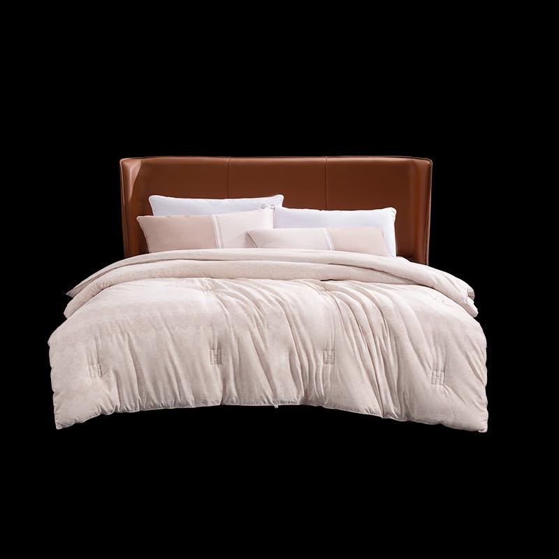 

Mercury Home Textiles L-Theanine Antibacterial Soybean Fiber Quilt