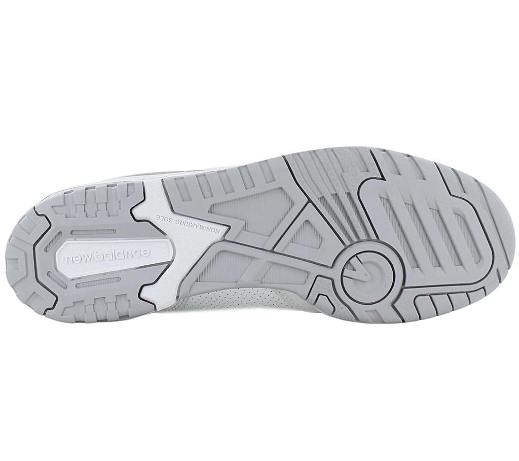 New Balance 650R - Angora Pack - Men's Sneakers Shoes Leather 650 BB650RWI ORIGINAL
