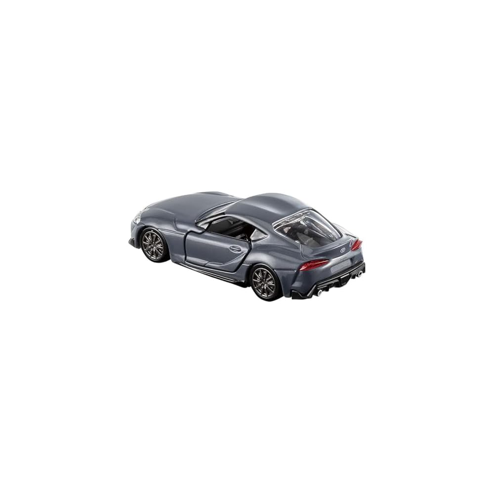 Takara Tomy Tomica Premium 36 Toyota GR Supra Diecast Toy Car for Ages 6 and Up
