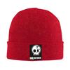 One Ok Rock Tulisan Japan  Warm Knitted Cap Hip Hop Bonnet Hat Autumn Winter Outdoor Beanies Hats for Unisex Adult
