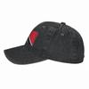 Custom Classic Cotton Flag Of Trinidad And Tobago Baseball Cap Unisex Women Adjustable Adult Dad Hat Hip Hop