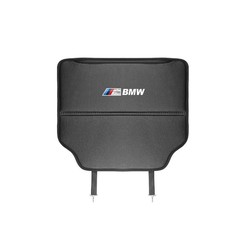 Autositz Rückenlehne Anti-Trittschutzmatte für BMW G30 G32 G01 G02 G05 G06 G07 G26 G23 G22 F40 F20 G08 G16 G15 G14 G12 G11