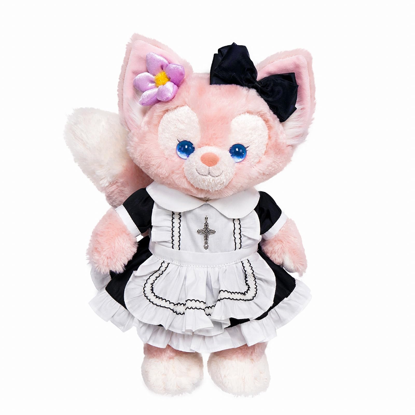 

Linabelle, Stella Lou, Cookie Ann, Gelatoni, универсальная одежда, одеваются, костюм, принцесса, милая, особенная милая [Оригинальный костюм ручной работы] для S