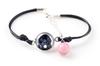 Newfoundland, Newfs, Newfies – Bracelet in a box with your photo, feminine jewelry | Art-Dog
