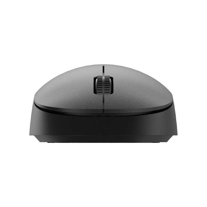 Souris sans fil - PHILIPS - SPK7307BL - Design ergonomique - Ambidextre - Silencieuse