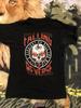 Neues Falling In Reverse Band-Geschenk für Fans Unisex Shirt MO236 Unisex T-Shirt