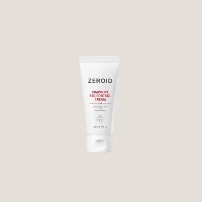 Pimprov Red Control Cream pH4 80ml (43391575)