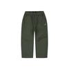Stretch Woven Pants Khaki Sa 0210