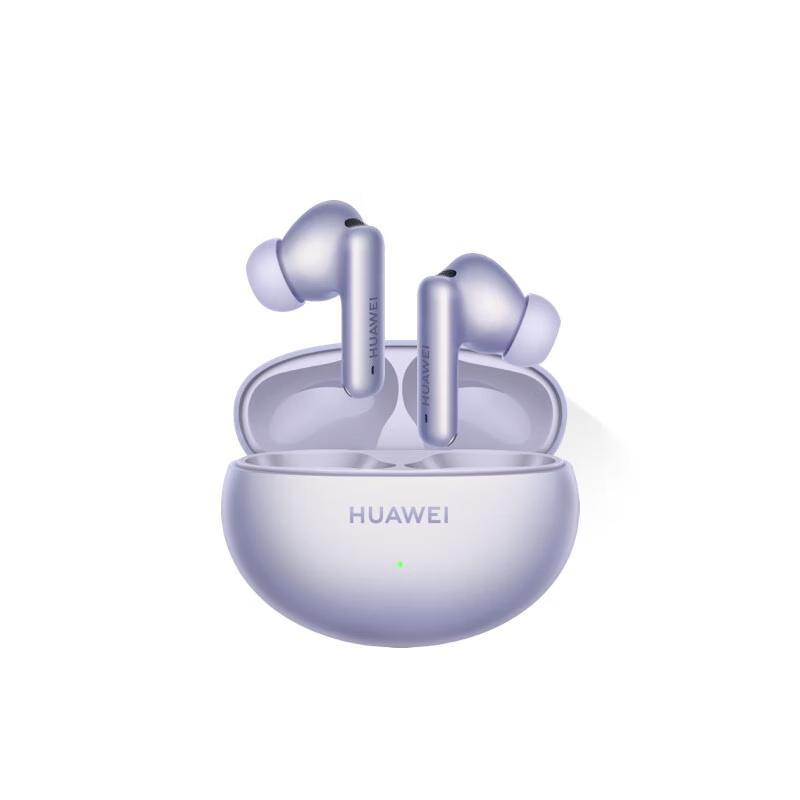 Huawei FreeBuds 6i True Wireless Noise-Cancelling Bluetooth Earbuds (CN Version)