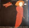 LP Record INGRID CAVEN  Der Abendstern PL28375 RCA RCA Victor Germany Pop Used