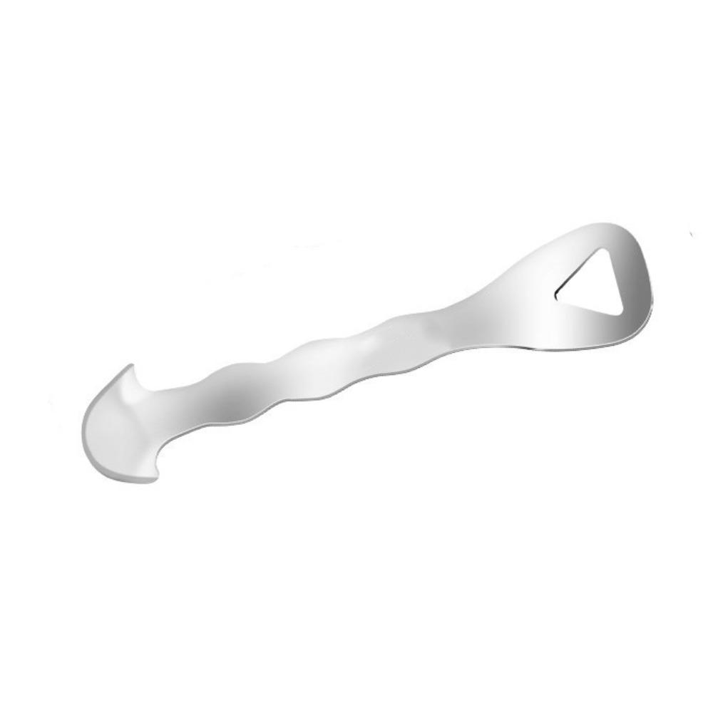 

Corrosion-resistant Citrus Peeler 304 Stainless Steel Pomelo Peel Remover Orange Peeler Lemon