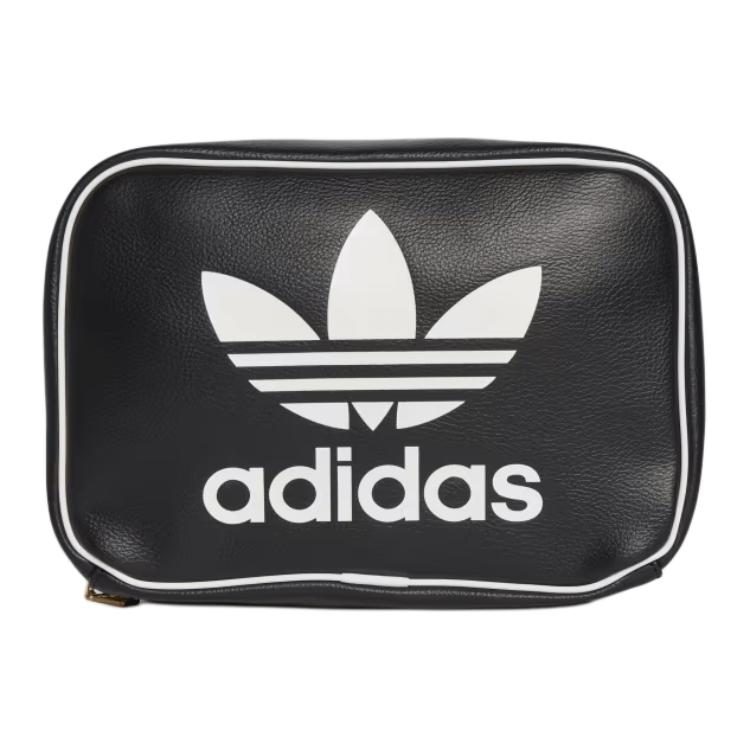 

Adidas Originals Adicolor Cosmetic Bag Adidas IZ1759 чёрный