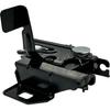 15756432 Hood Latch Lock for Chevy GMC Suburban Silverado Sierra Yukon 1500 2500 3500 HD Cadillac Escalade EXT Oldsmobile Bravada Saturn Aura