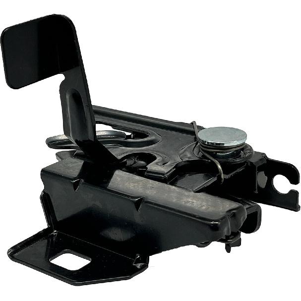 15756432 Hood Latch Lock for Chevy GMC Suburban Silverado Sierra Yukon 1500 2500 3500 HD Cadillac Escalade EXT Oldsmobile Bravada Saturn Aura