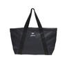 Tarpaulin Tote Bag 12-2237-BK