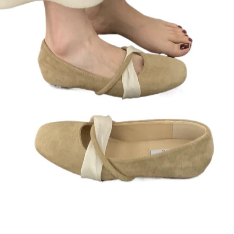 Elegant Women Flats Shoes New Brand Loafers Shoes Summer Sandals 2025 Casual Sneakers Woman Sport Shallow Zapatos Mujer