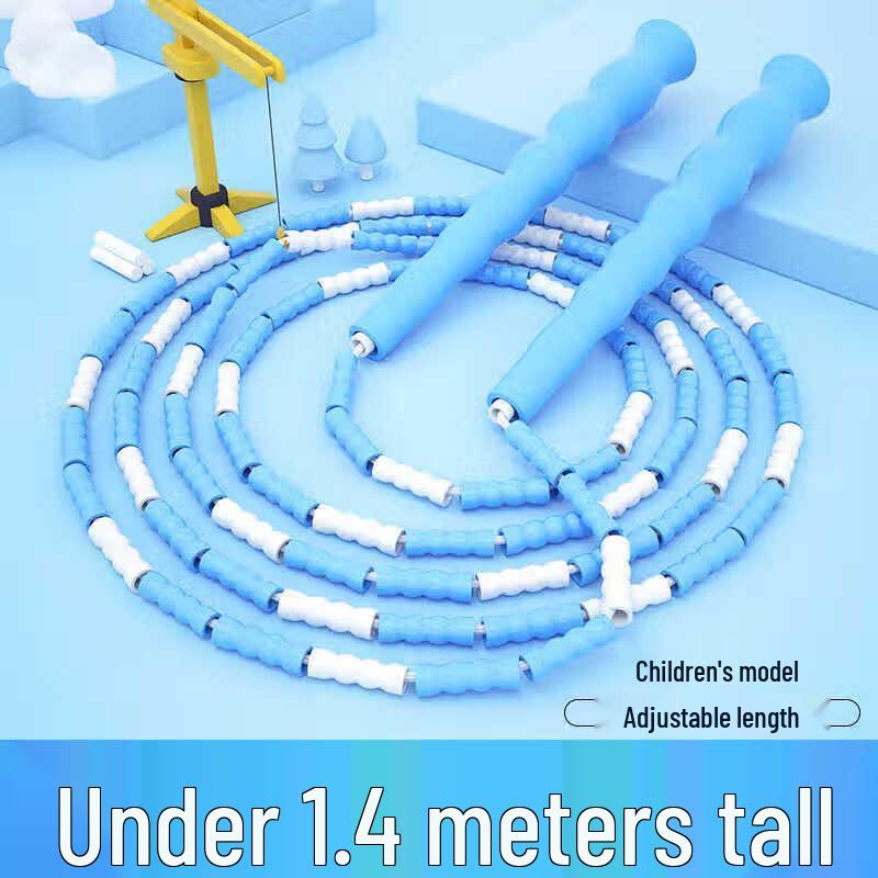 Children s Segmented Jump Rope