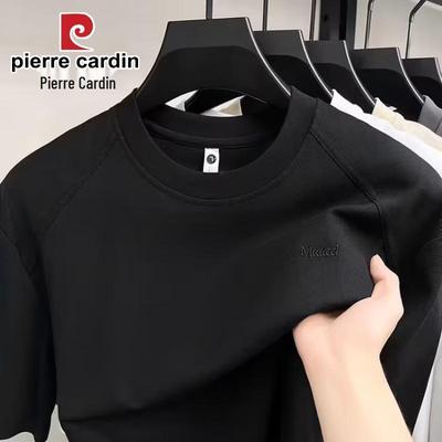T-shirt da uomo a maniche corte traspirante ad asciugatura rapida