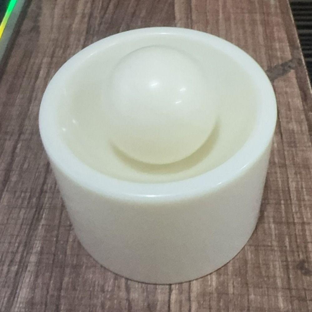 Pastry Tool Dumpling Wrapper Press Wood Dumpling Skin Maker  Kitchen Baking Accessories