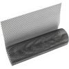 Aluminum Alloy Color: Black FitmentUniversal for a Wide Range of Vehicles Car Grill Mesh Car Grill Mesh Sheet