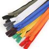 10Pcs/lot Colorful Trousers Clothing Nylon Zippers Handcraft Sewing Tailor