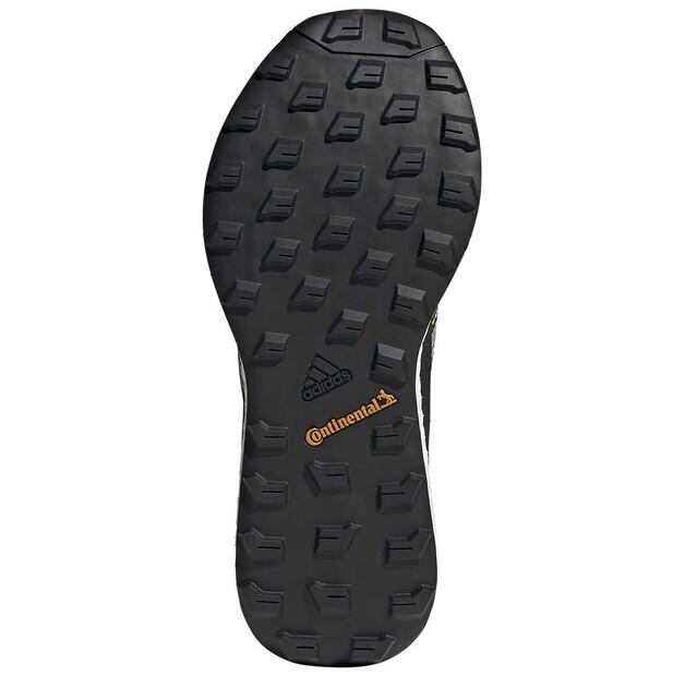 Adidas Terrex Two Ultra Primeblue Trail Running Shoes