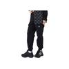 New MLB SS24 Casual Pants Unisex Black 3AWPB0441-50BKS