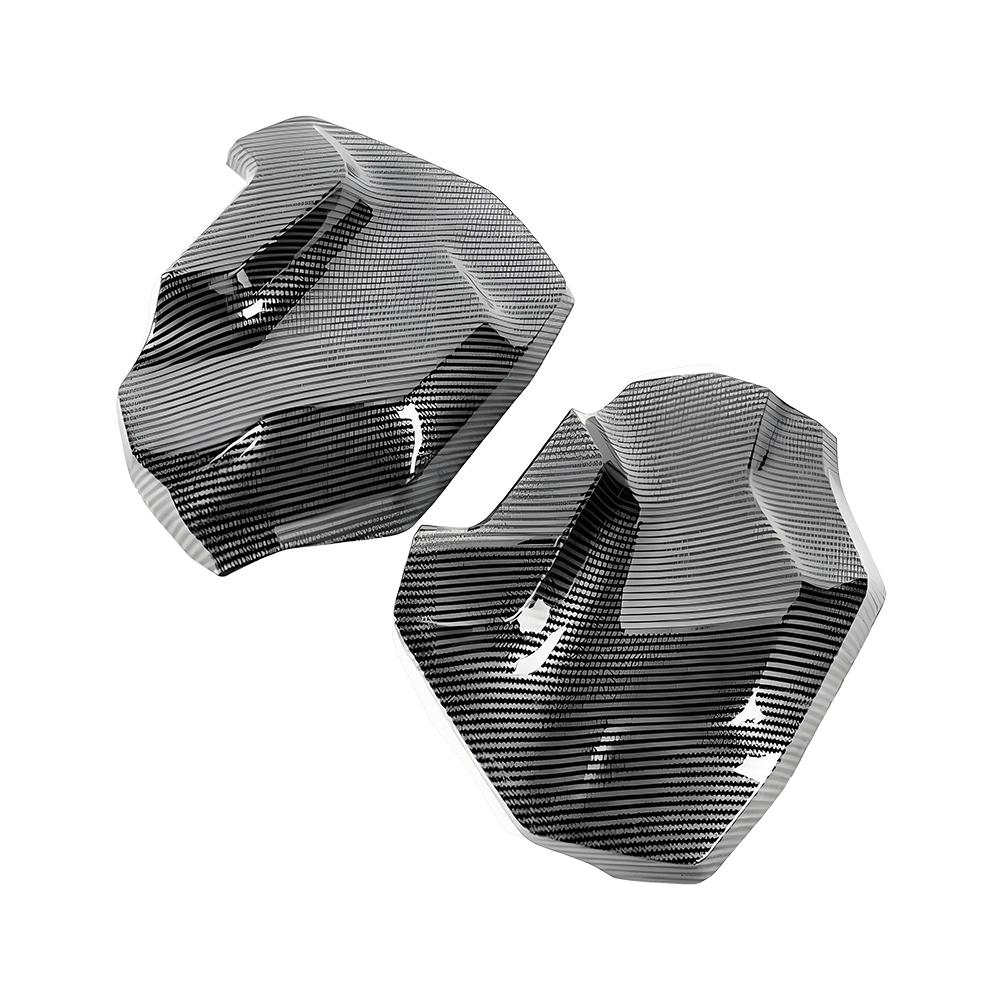 Do BMW R1250GS ADV Osłona Ramy Chłodnicy 2018-2025 Osłona Przedniego Chłodnicy Panel Boczny Owiewka dla Motocykla R 1250 GS Adventure