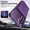 For Samsung Galaxy A17 A36 A26 A55 A25 A15 A05 A34 A73 A23 A12 Wallet Case with Card Slot, Folio Flip RFID Blocking with Stand