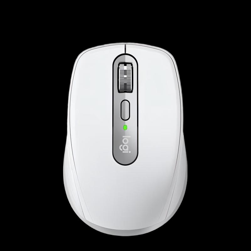 Logitech MX Anywhere 3S Wireless Bluetooth Mouse