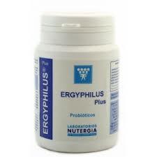 NUTERGIA Ergyphilus Plus 30 Caps