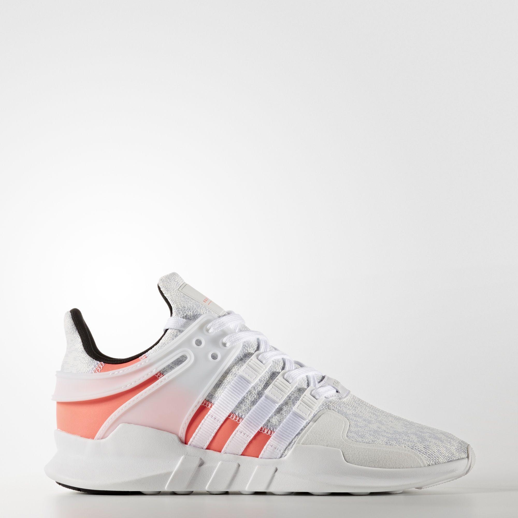 Adidas EQT Support ADV `White Turbo`