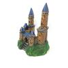 Simulation Castle Fish Tank Landscaping Ornaments
