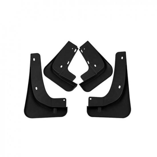 Fender Mud Flaps Splash Guard Protector Mudguards For  Mazda CX-50 CX50