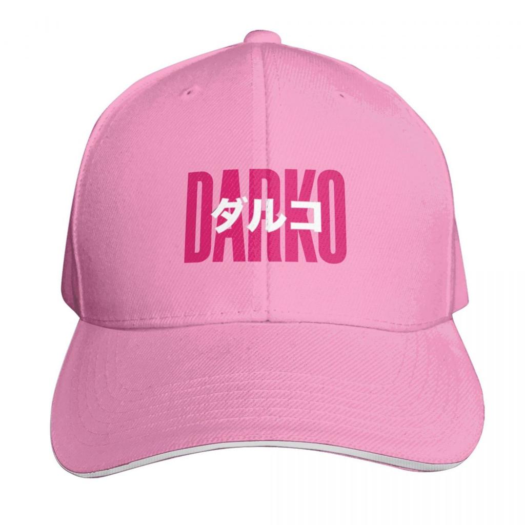 Darko us Baseballkappe Golf Sonnenschutz Derbyhut Hut Unisex Für Die Sonne Kappen Für Unisex Damen