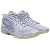 Asics Flowrush Comfortable Soft Support Basketball Shoes Unisex sneaker Lilac 1063A122-400