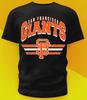San Francisco Giants Vintage Shirt Sizes!! Youth-6XL