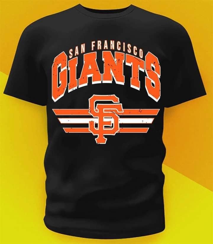 San Francisco Giants Vintage Shirt Sizes!! Youth-6XL S