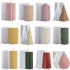 Cylinder Candle Silicone Mold for Candle Making,Aromatherapys Candle Resin Mould Cone Epoxy Resin Casting Mold for Soap