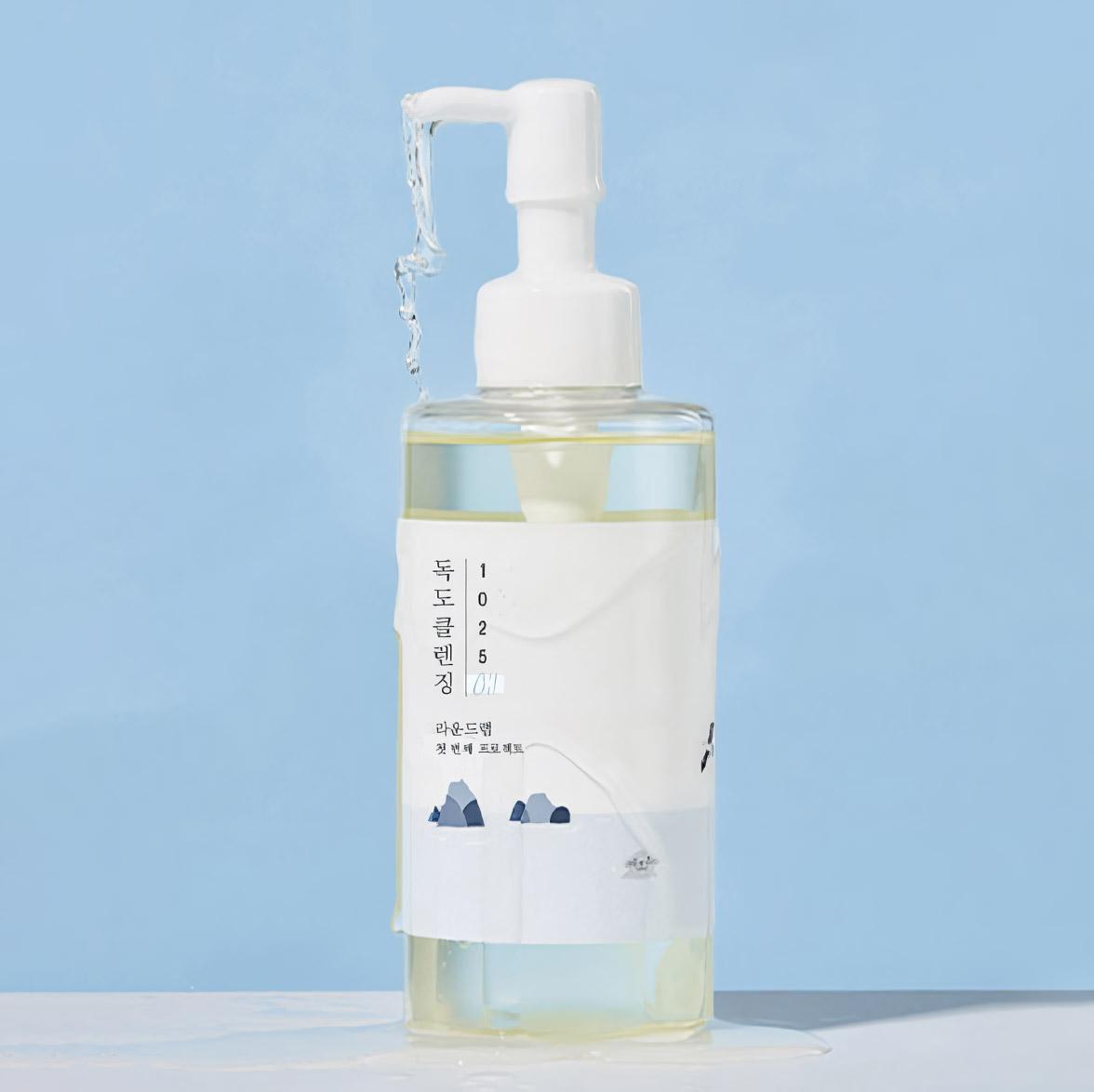 

1025 Dokdo Cleansing Oil 200ml