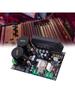 STK496-430 Cyfrowy wzmacniacz stereofoniczny 300 W 150 W x 2 Dwukanałowy wzmacniacz AC35 V 6 Ohm