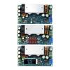 DC 10-75V auf DC 2-60V 0,1-20A Einstellbares Step-Down-Modul MPPT Solarladegerät Konstantspannungsregler Buck-Wandler
