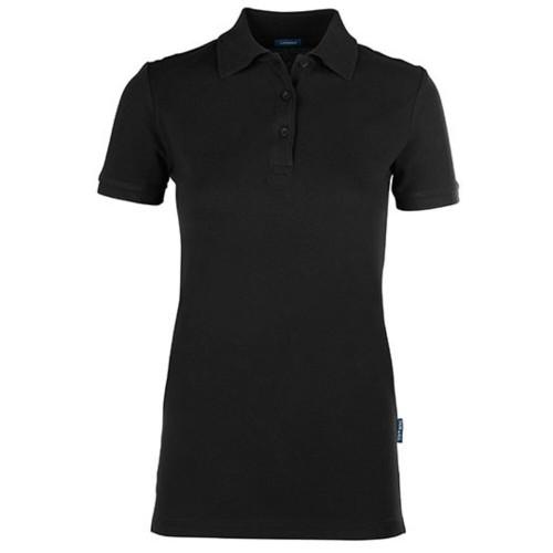 

HRM Womens/Ladies Luxury Stretch Polo Shirt XXL