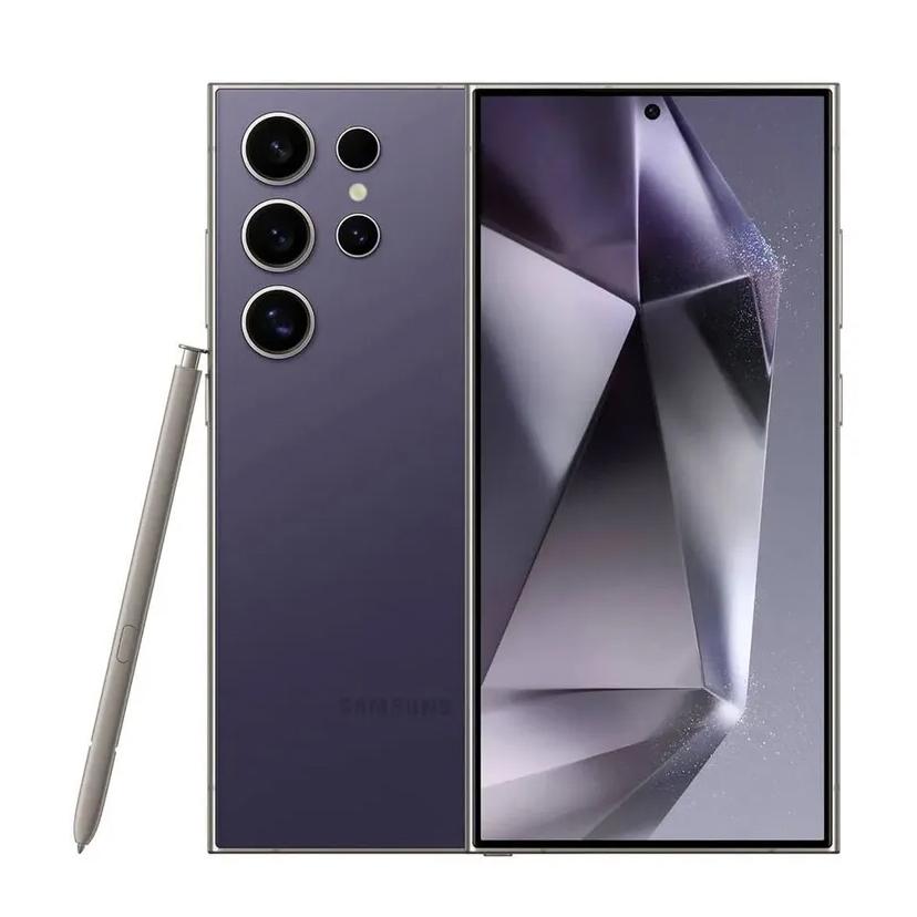 Generalüberholtes Samsung S24 UItra 5G eSIM+SIM